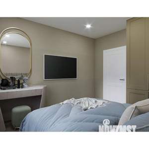 1-к квартира, вторичка, 34м2, 3/4 этаж