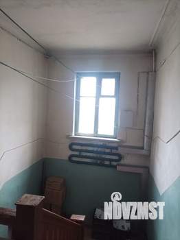 2-к квартира, вторичка, 42м2, 2/2 этаж