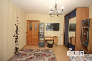 2-к квартира, вторичка, 41м2, 1/9 этаж