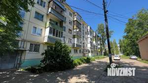 2-к квартира, вторичка, 40м2, 3/5 этаж