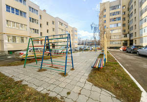 1-к квартира, вторичка, 39м2, 1/5 этаж