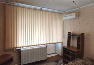 1-к квартира, вторичка, 33м2, 3/5 этаж