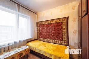 3-к квартира, вторичка, 49м2, 5/5 этаж