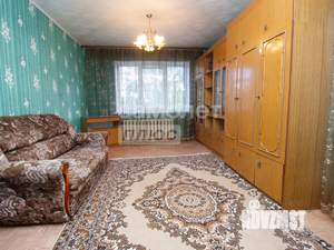 3-к квартира, вторичка, 64м2, 2/3 этаж