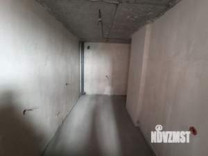 1-к квартира, вторичка, 35м2, 7/22 этаж