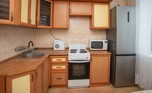 2-к квартира, вторичка, 53м2, 5/9 этаж