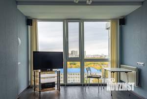 2-к квартира, вторичка, 53м2, 12/17 этаж