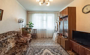 2-к квартира, вторичка, 53м2, 7/10 этаж
