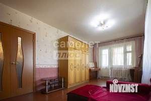 2-к квартира, вторичка, 53м2, 8/12 этаж