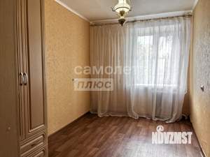 3-к квартира, вторичка, 57м2, 3/9 этаж