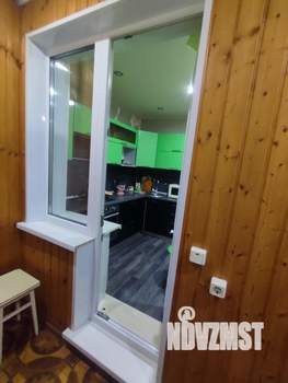 1-к квартира, вторичка, 35м2, 2/9 этаж