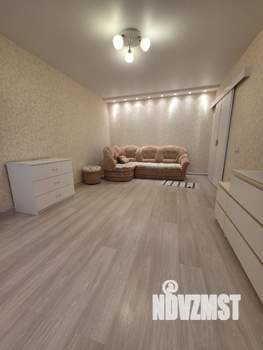 2-к квартира, вторичка, 55м2, 3/11 этаж