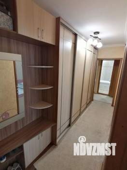 3-к квартира, вторичка, 66м2, 3/10 этаж