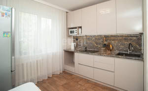 2-к квартира, вторичка, 53м2, 3/9 этаж