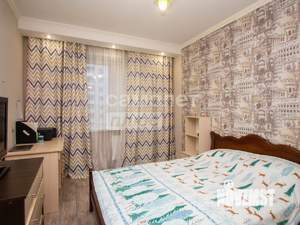 3-к квартира, вторичка, 68м2, 5/10 этаж