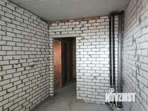 1-к квартира, вторичка, 40м2, 11/12 этаж