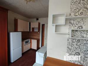 Студия квартира, вторичка, 13м2, 4/5 этаж