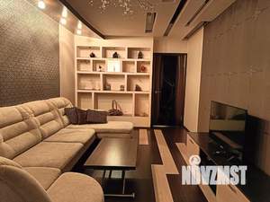 3-к квартира, вторичка, 72м2, 1/5 этаж