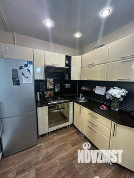 1-к квартира, вторичка, 35м2, 1/9 этаж