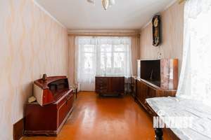 1-к квартира, вторичка, 32м2, 2/3 этаж