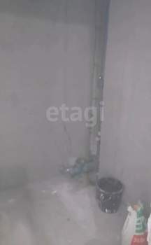 1-к квартира, вторичка, 37м2, 10/25 этаж