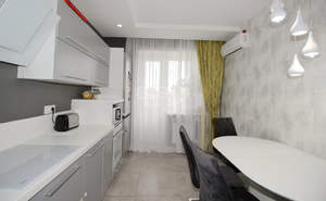 3-к квартира, вторичка, 94м2, 5/10 этаж