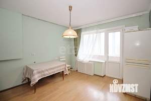 1-к квартира, вторичка, 45м2, 1/9 этаж