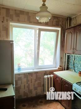 3-к квартира, вторичка, 56м2, 3/5 этаж