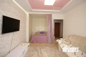 1-к квартира, вторичка, 46м2, 5/5 этаж