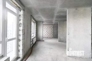 2-к квартира, вторичка, 64м2, 7/10 этаж