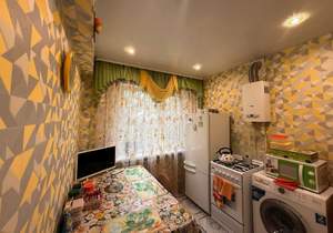 2-к квартира, вторичка, 42м2, 3/5 этаж