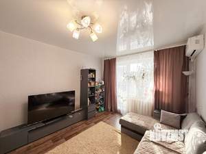 2-к квартира, вторичка, 53м2, 10/10 этаж