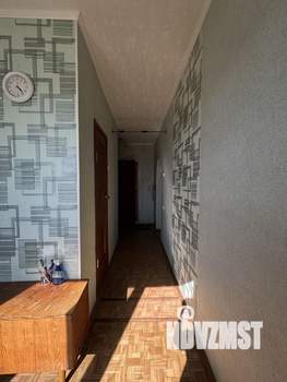 1-к квартира, вторичка, 27м2, 5/7 этаж