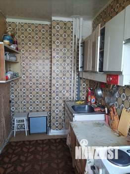 3-к квартира, вторичка, 73м2, 6/9 этаж