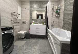 1-к квартира, вторичка, 45м2, 5/10 этаж