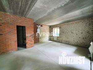 3-к квартира, сданный дом, 75м2, 1/6 этаж