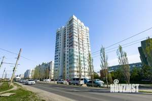 Студия квартира, вторичка, 26м2, 15/20 этаж