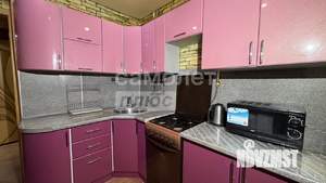 2-к квартира, вторичка, 42м2, 5/5 этаж