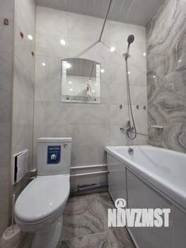 1-к квартира, вторичка, 28м2, 4/9 этаж