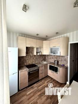 2-к квартира, вторичка, 51м2, 8/16 этаж