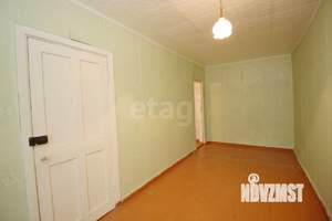2-к квартира, вторичка, 45м2, 4/4 этаж