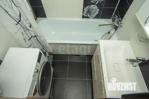 2-к квартира, вторичка, 50м2, 7/9 этаж