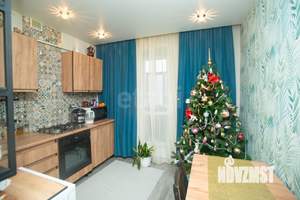 3-к квартира, вторичка, 60м2, 5/5 этаж