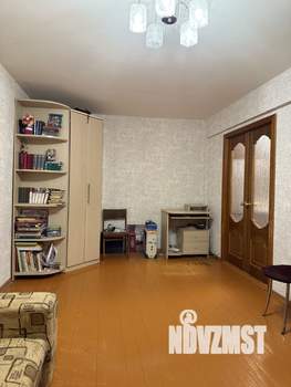 2-к квартира, вторичка, 43м2, 2/5 этаж