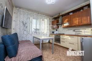 2-к квартира, вторичка, 62м2, 10/10 этаж