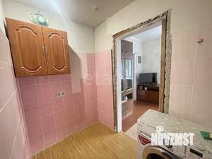 2-к квартира, вторичка, 26м2, 1/5 этаж