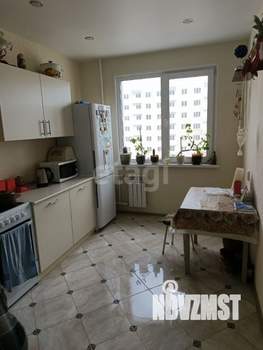 1-к квартира, вторичка, 33м2, 6/9 этаж