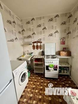 1-к квартира, вторичка, 35м2, 5/10 этаж