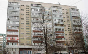 1-к квартира, вторичка, 39м2, 9/10 этаж