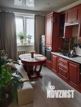 2-к квартира, вторичка, 58м2, 5/9 этаж